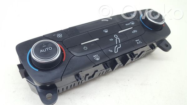 Climate control unit   F1ET18C612AE,WU1V008944