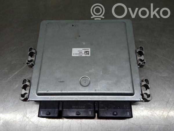 Renault Captur II Sterownik / Moduł ECU 
