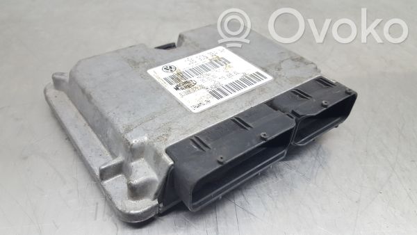 Seat Ibiza III (6L) Unitate/modul de control motor 