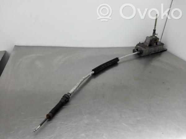 Audi A3 S3 8L Palanca/selector de cambios 