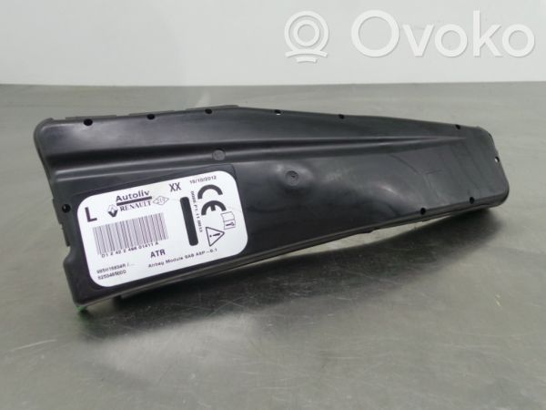 Airbag del asiento   985H16834R,625348500D