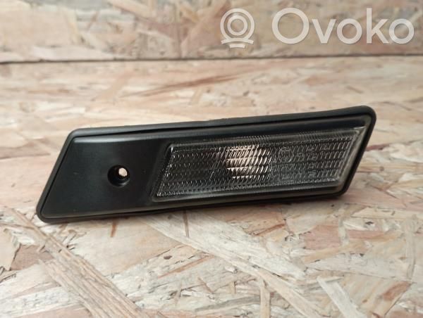 BMW Z3 E36 Posūkis priekinio bamperio 