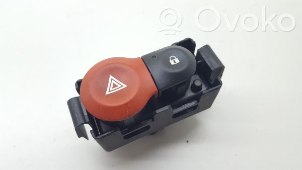 Multifunctional control switch/knob   8200214896,PISCAS