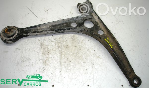 Querlenker vorne