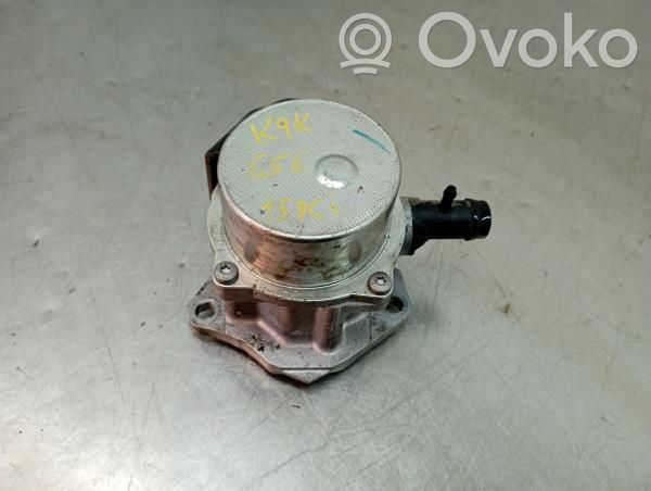 Bomba de vacío   146505272R,705641000