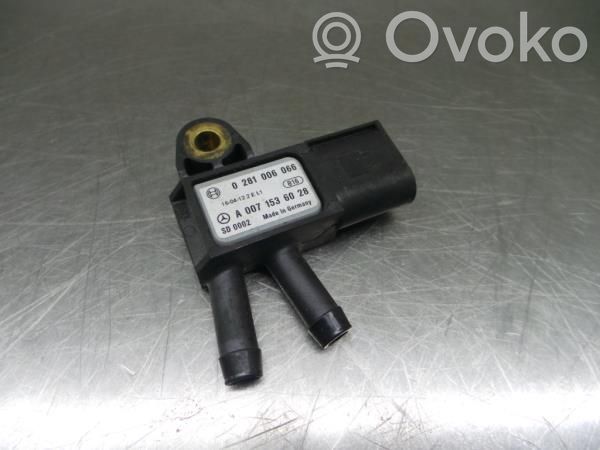 Sensor   0281006066,A0071536028