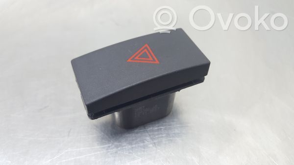 Hazard light switch   3M5T13A350AB,PISCAS