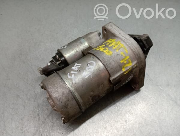 Motor de arranque   55193355,071024,46636,R09A082015