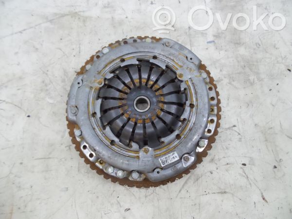 Renault Captur Flywheel 