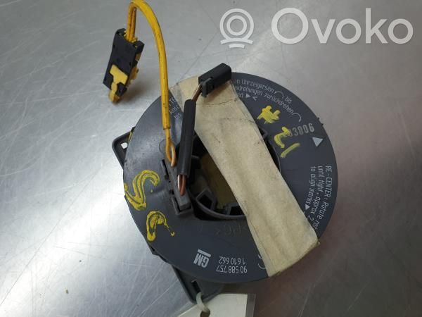 Opel Zafira A Inel glisant airbag (inel SRS) 