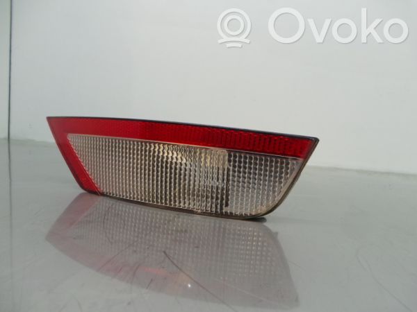 Ford Focus Peruutusvalo 