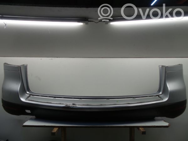 Volkswagen Touareg I Pare-chocs 