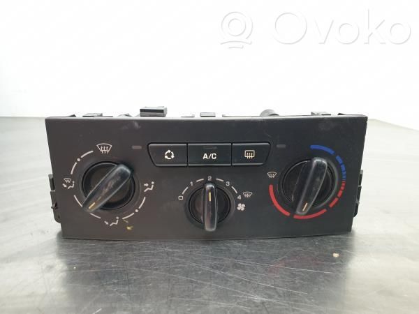 Panel klimatyzacji   N102080F6,69910004