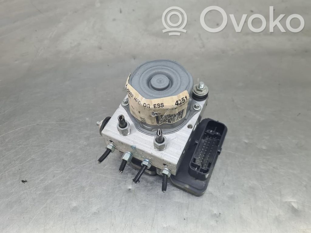 ABS Blokas   476608240R,0222002,269829,8240R