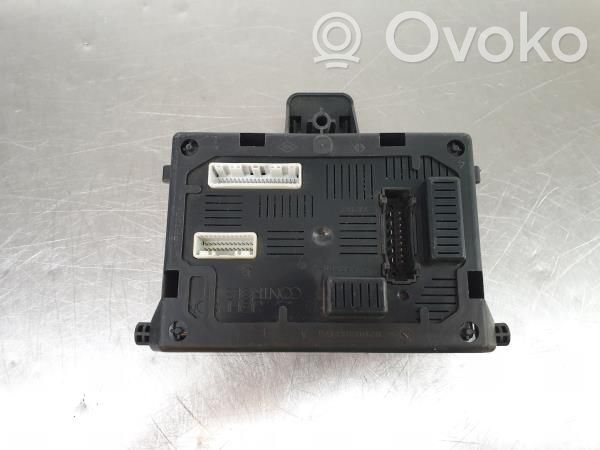 Module confort   BCML2CR,00678722,281187755A,8200652285