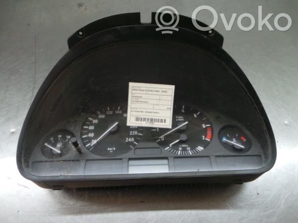 Velocímetro (tablero de instrumentos)   82118381195,110008735051