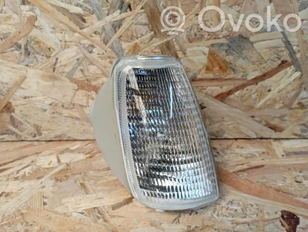 Kierunkowskaz przedniego zderzaka   VW2742502,DJAUTO,NOVO