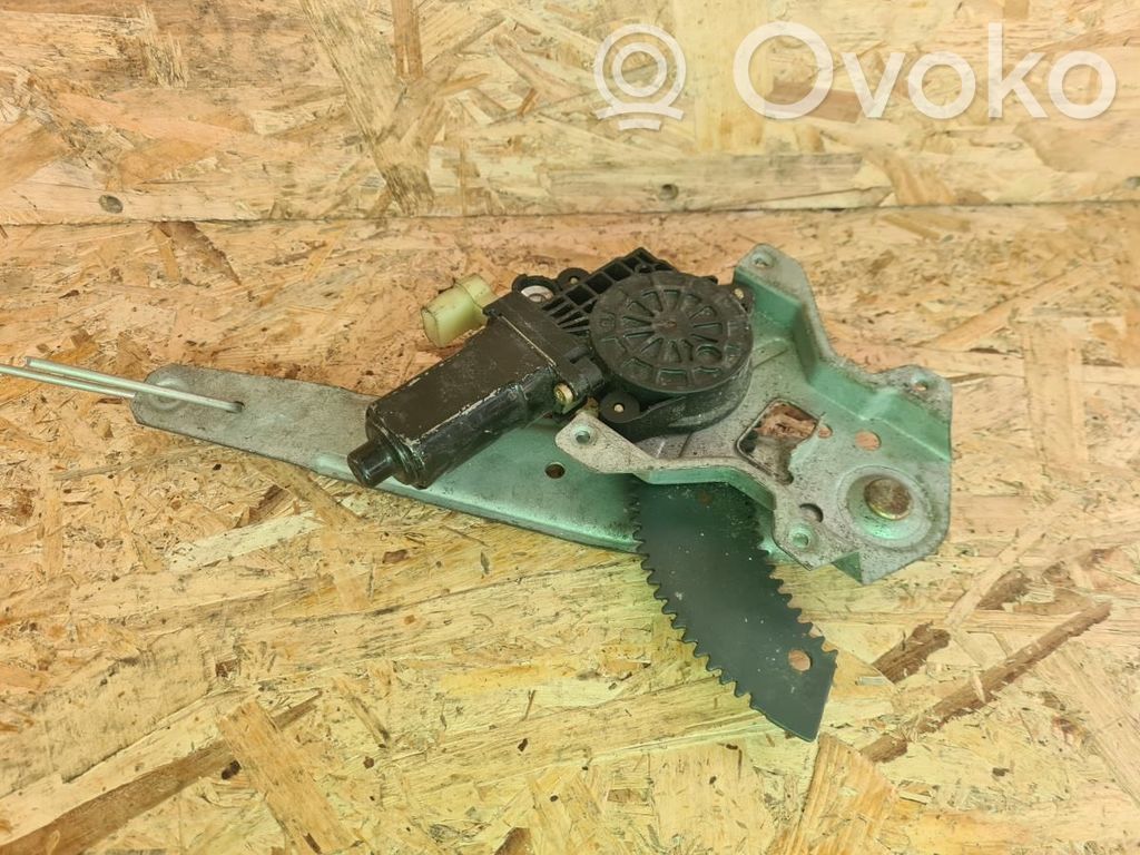 Hyundai Getz Macara geam spate fără motor