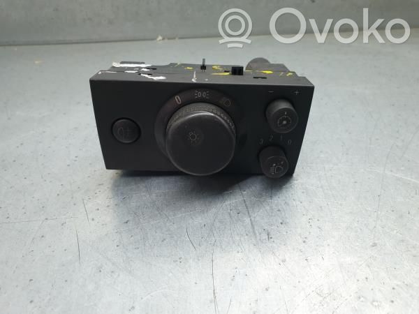 Light switch   GM,9185884,LK04060010