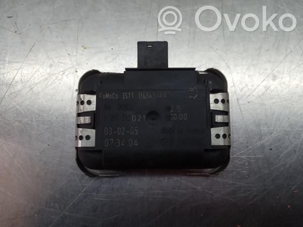 Sensor   3S7T17D547AA,SENSORDECHUVA