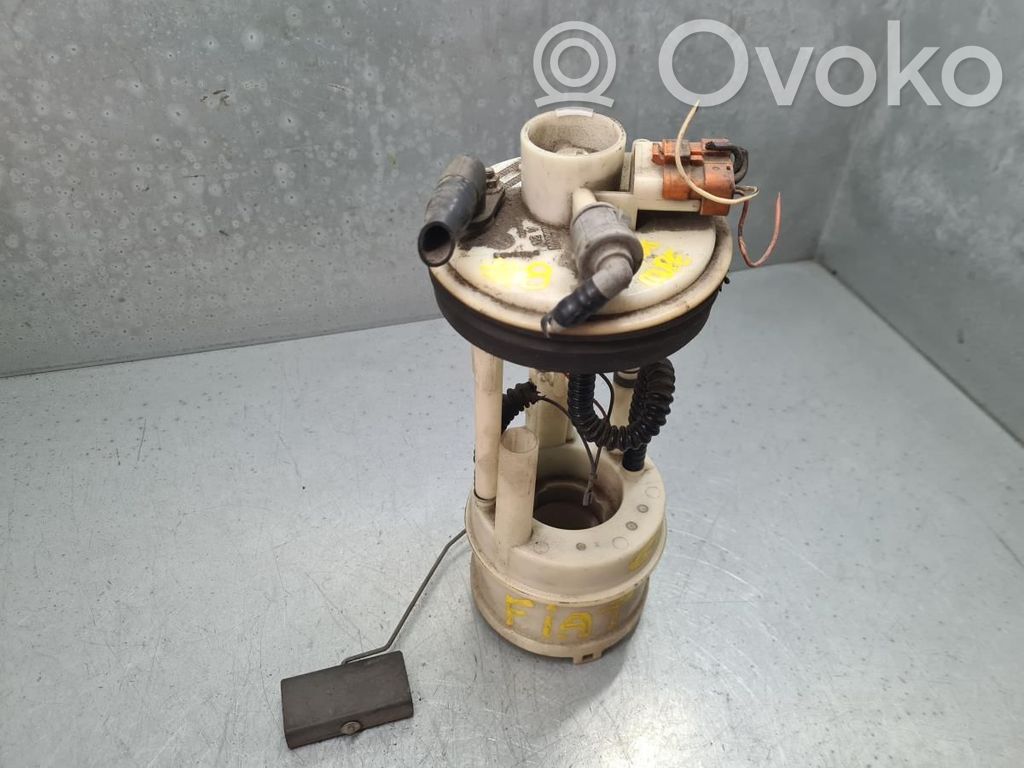 Fuel level sensor   46512835,09762029901,4PINOS