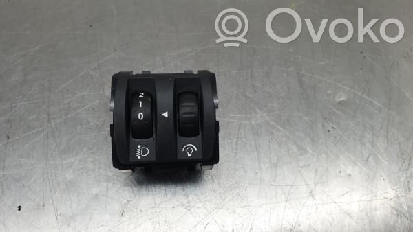 Multifunctional control switch/knob   251900567R,REGULADORDELUZES
