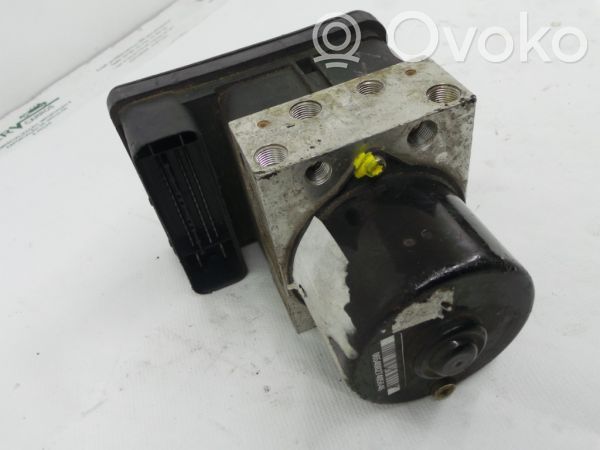 Ford Fusion Pompa ABS