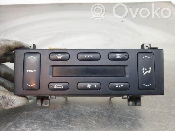 Peugeot 406 Climate control unit 