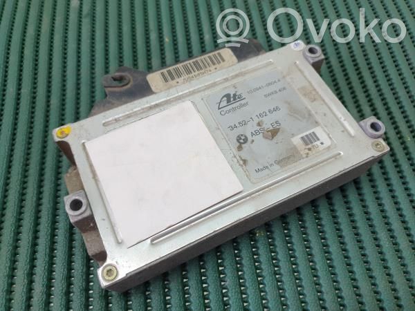 BMW 3 E36 Unitate/modul control ABS 