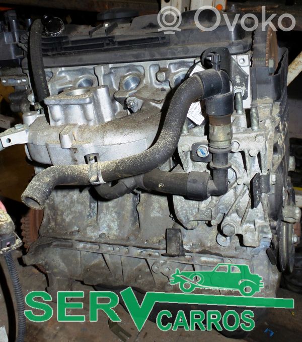 Engine   CDZ,10FN28,2352107,INFODEKM