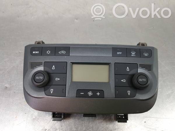 Fiat Grande Punto Unitate control climatizare