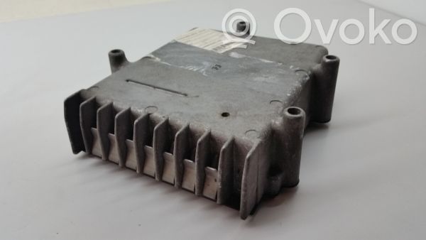 Chrysler Voyager Motorsteuergerät/-modul