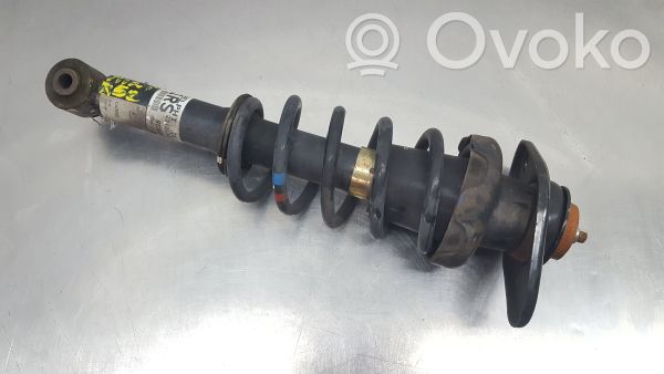 Mini One - Cooper Cabrio R52 Stoßdämpfer hinten 