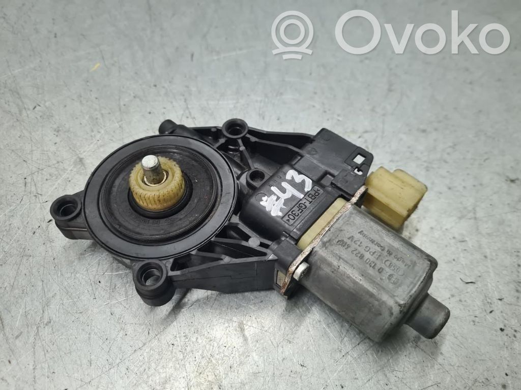 Ford Fiesta Motor macara geam ușă față 