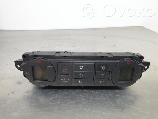 Ford Focus C-MAX Unitate control climatizare 