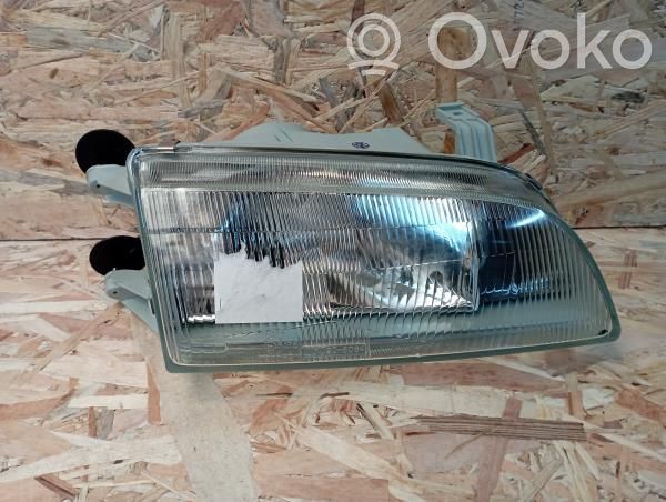 Scheinwerfer   20306400,020062,NOVO,TYC
