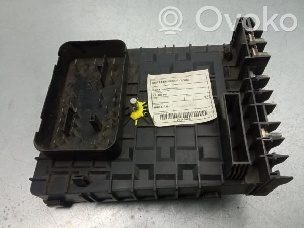 SAM control unit   1K0937125