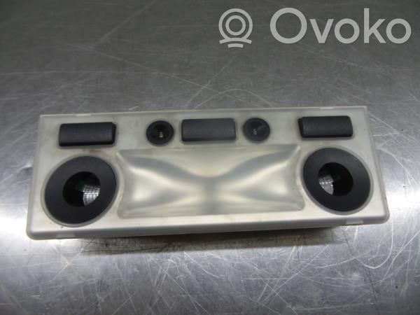 BMW 5 E60 E61 Panel oświetlenia wnętrza kabiny 