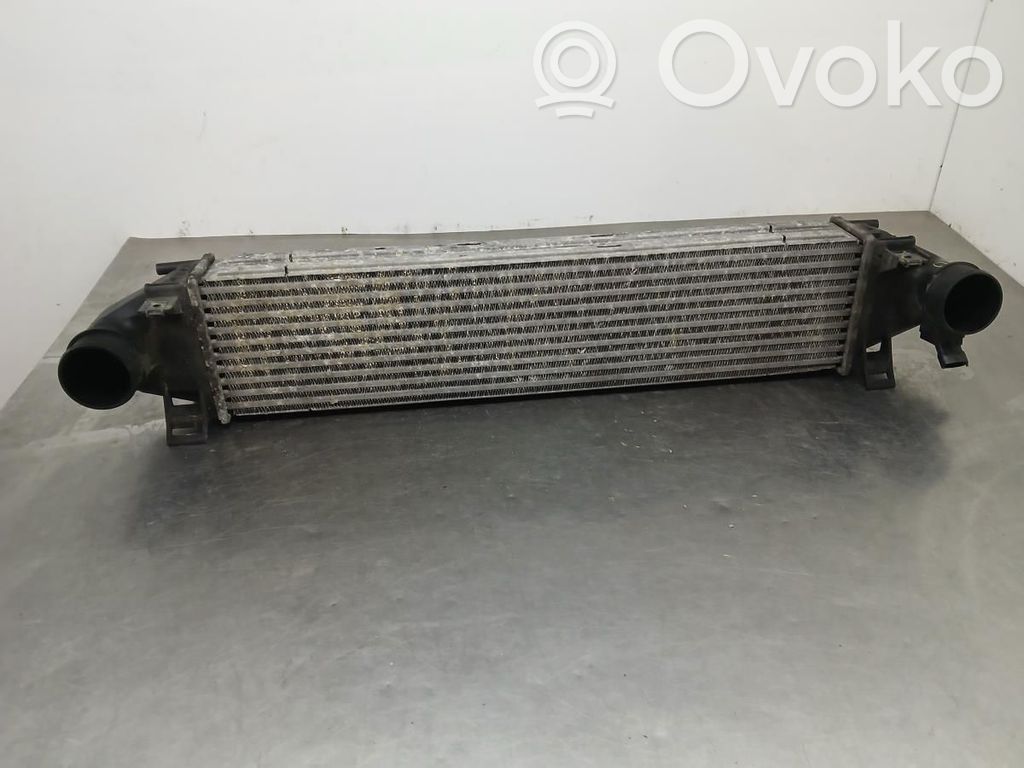 Volvo V40 Radiatore intercooler 