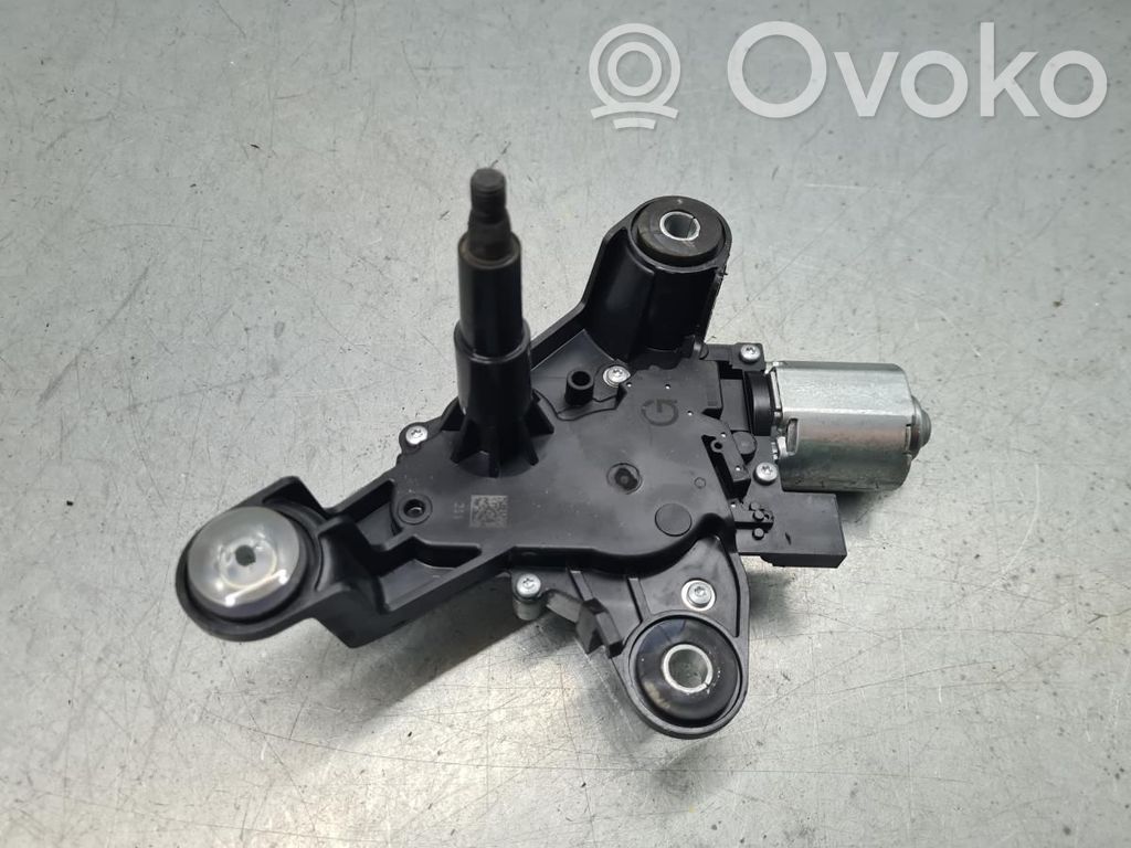 Peugeot 3008 II Moteur d'essuie-glace arrière