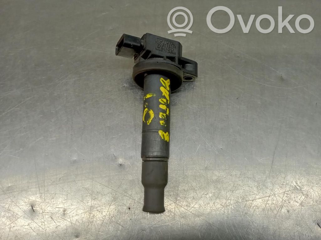 Toyota Yaris Bobina di accensione ad alta tensione