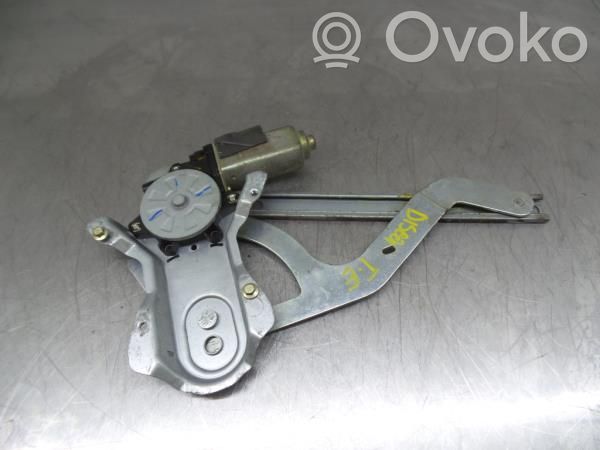 Mechanizm podnoszenia szyby tylnej bez silnika   9926891009470,992689100,FR11601230A,FR11601230AA