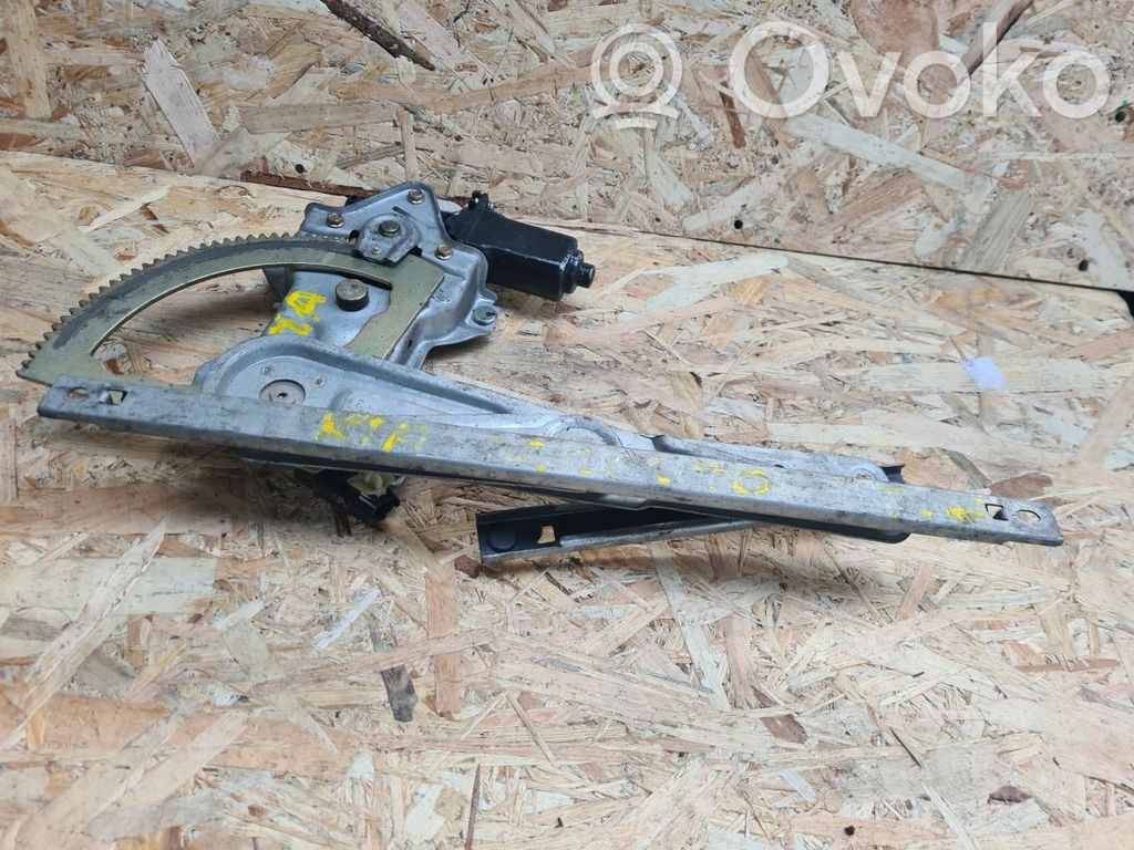 KIA Sorento Macara geam spate fără motor