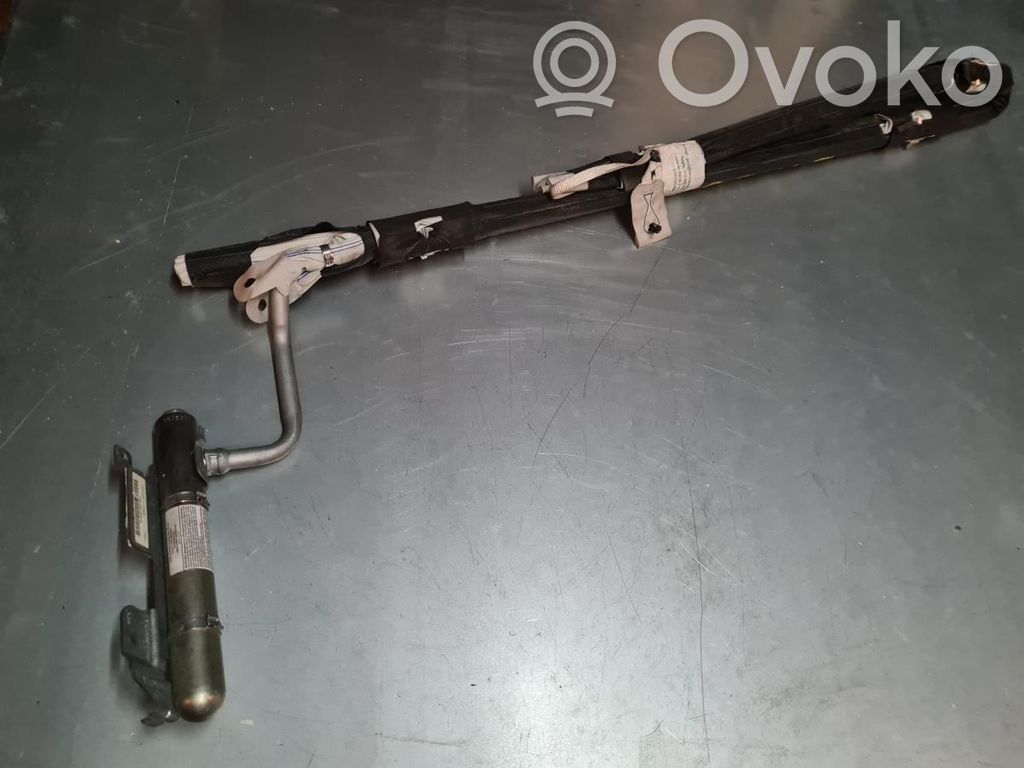 Airbag del techo   8200558122,126062903140