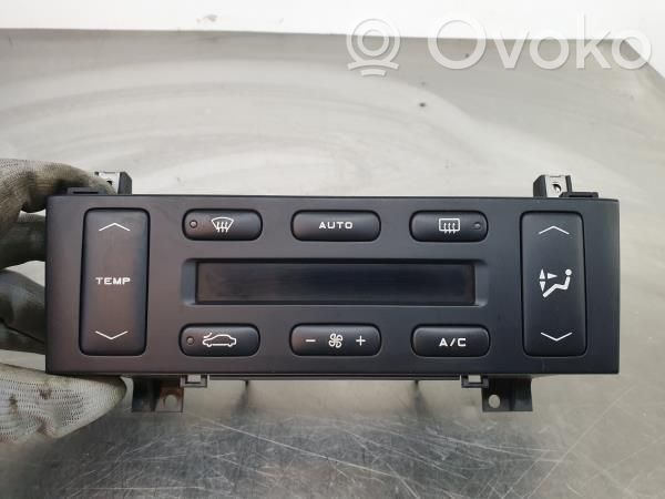 Peugeot 406 Climate control unit 