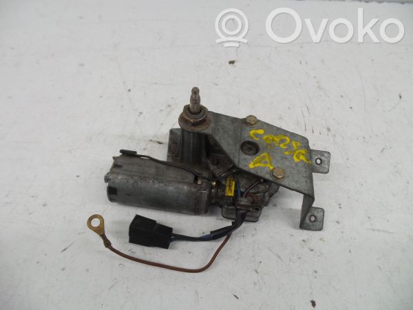 Opel Corsa A Wischermotor Heckscheibe 