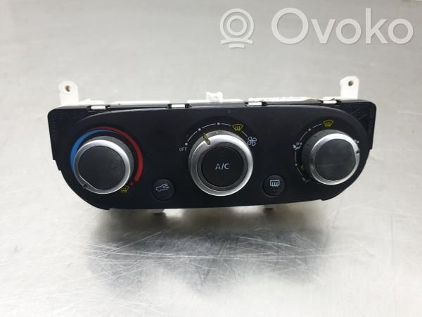 Renault Clio IV Unitate control climatizare 