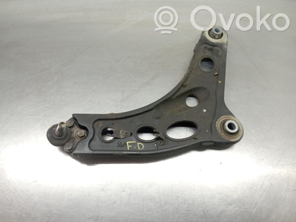 Renault Trafic III (X82) Front control arm 