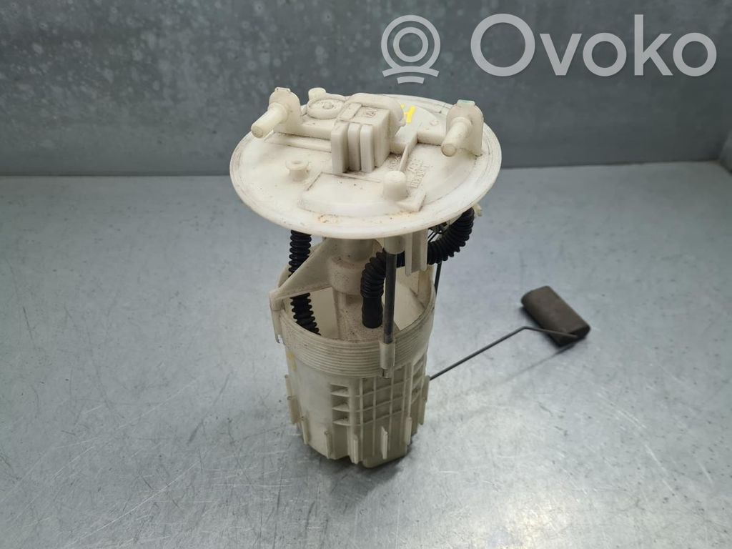 Renault Master II Sensor de nivel de combustible 