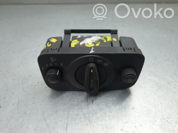 Ford Fiesta Light switch 